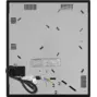 Электрическая варочная панель MAUNFELD CVCE453BK